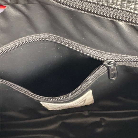 Colorful Patterned Crossbody Bag - Picture 5 of 13